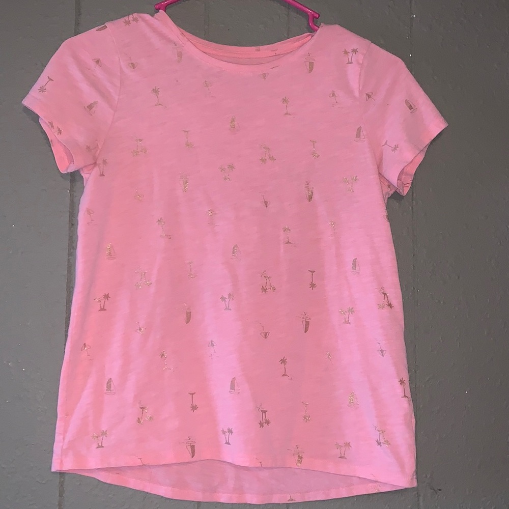 Comfortable Summer Shirt